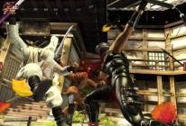 Ninja Gaiden Sigma