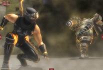 Ninja Gaiden Sigma