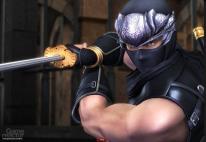 Ninja Gaiden Sigma