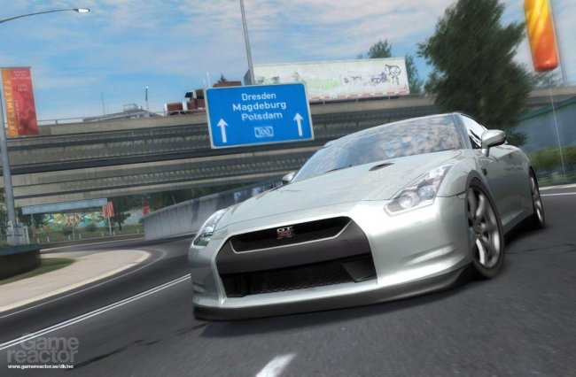 Need for Speed: Pro Street