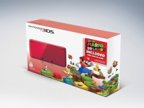 New Super Mario Bros. 2