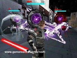 Star Wars: The Force Unleashed