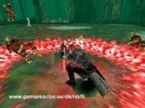 Star Wars: The Force Unleashed