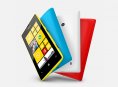 Nokia med lavpris-smartphone