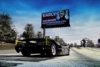 Burnout Paradise