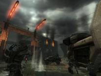 Enemy Territory: Quake Wars