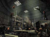 Enemy Territory: Quake Wars