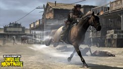 Red Dead Redemption