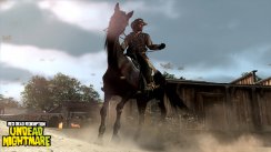 Red Dead Redemption