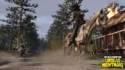Red Dead Redemption