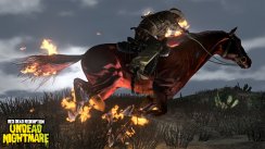 Red Dead Redemption