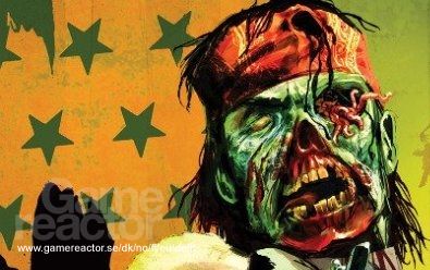 Red Dead Redemption