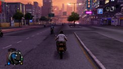 Sleeping Dogs