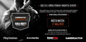 Call of Duty: Black Ops 2