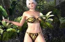Dead or Alive 5