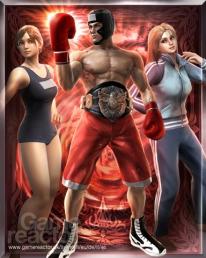 Soul Calibur V