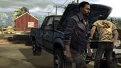 The Walking Dead
