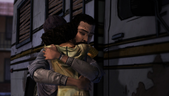 The Walking Dead
