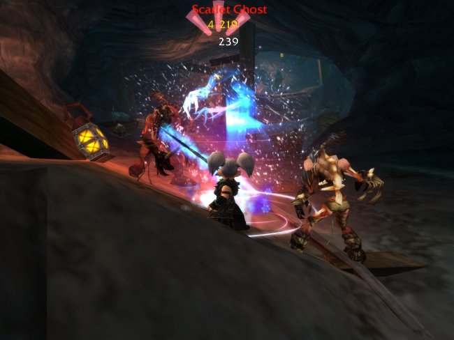 World of Warcraft: Wrath of the Lich King