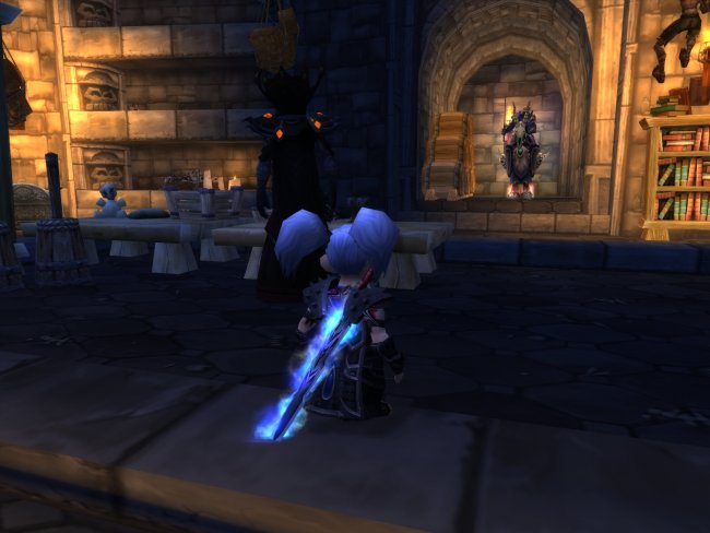 World of Warcraft: Wrath of the Lich King