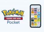 Pokémon Trading Card Game Pocket er ikke NFT'er