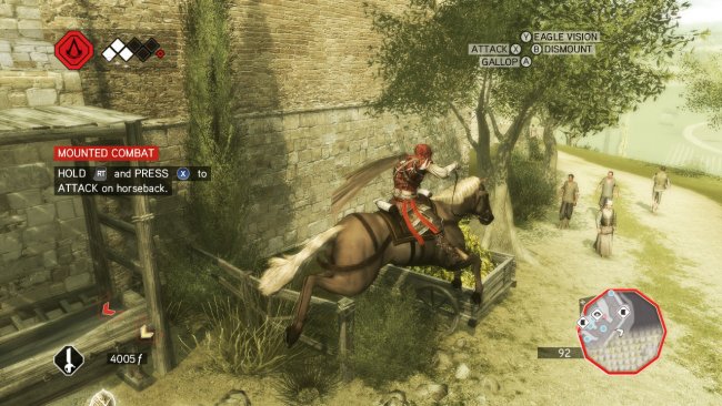 Assassin's Creed II