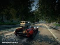 Burnout Paradise