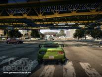 Burnout Paradise