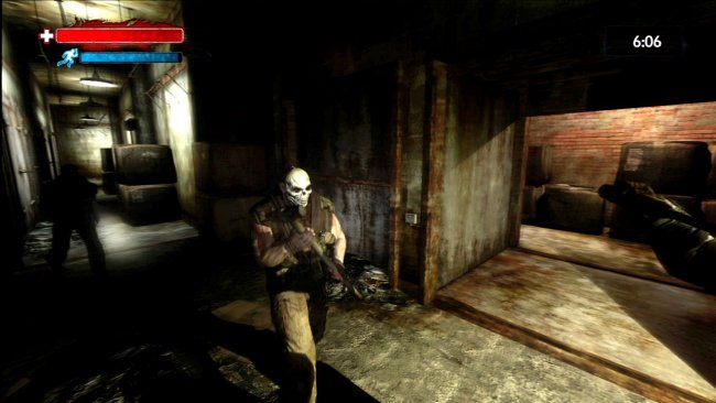 Condemned 2: Bloodshot
