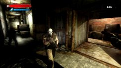 Condemned 2: Bloodshot