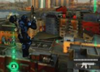 Crackdown 2