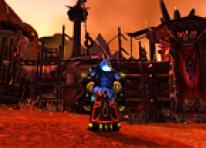 World of Warcraft: Cataclysm