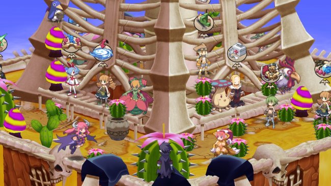 Disgaea 4: A Promise Unforgotten