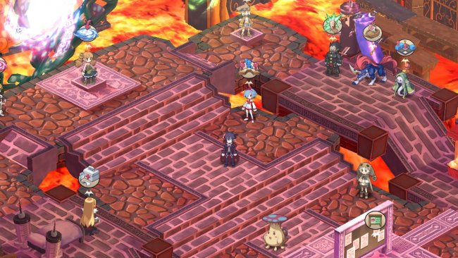 Disgaea 4: A Promise Unforgotten
