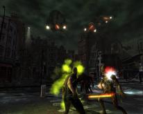 Hellgate: London