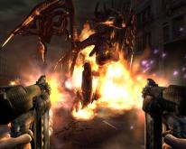 Hellgate: London