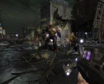 Hellgate: London