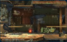 Playstation All-Stars Battle Royale