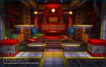 Playstation All-Stars Battle Royale