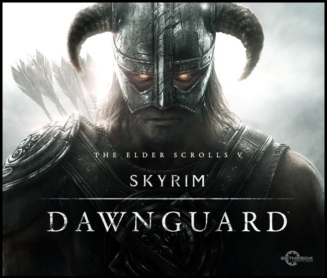 The Elder Scrolls V: Skyrim