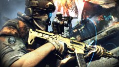Ghost Recon: Future Soldier
