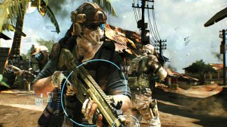Ghost Recon: Future Soldier