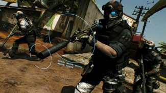 Ghost Recon: Future Soldier