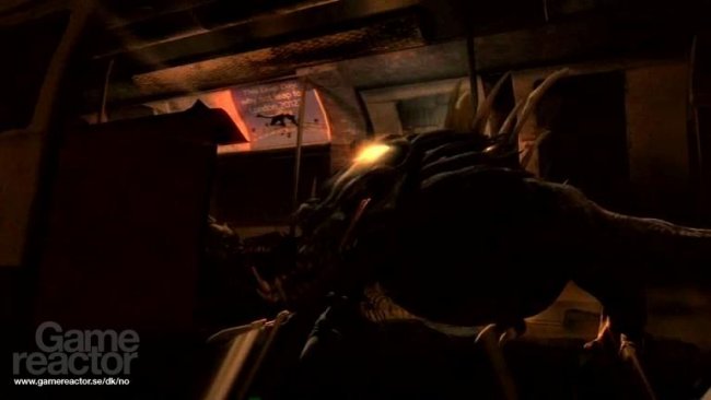 Hellgate: London