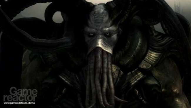 Hellgate: London