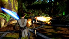 Kinect Star Wars