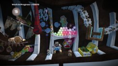 Little Big Planet