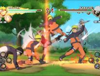 Naruto Shippuden: Ultimate Ninja Storm 2