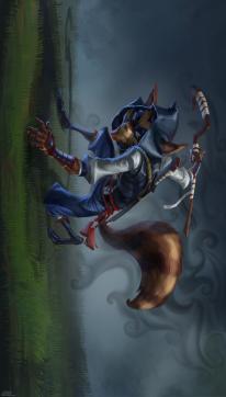 Sly Cooper: Thieves in Time