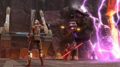Star Wars: The Old Republic
